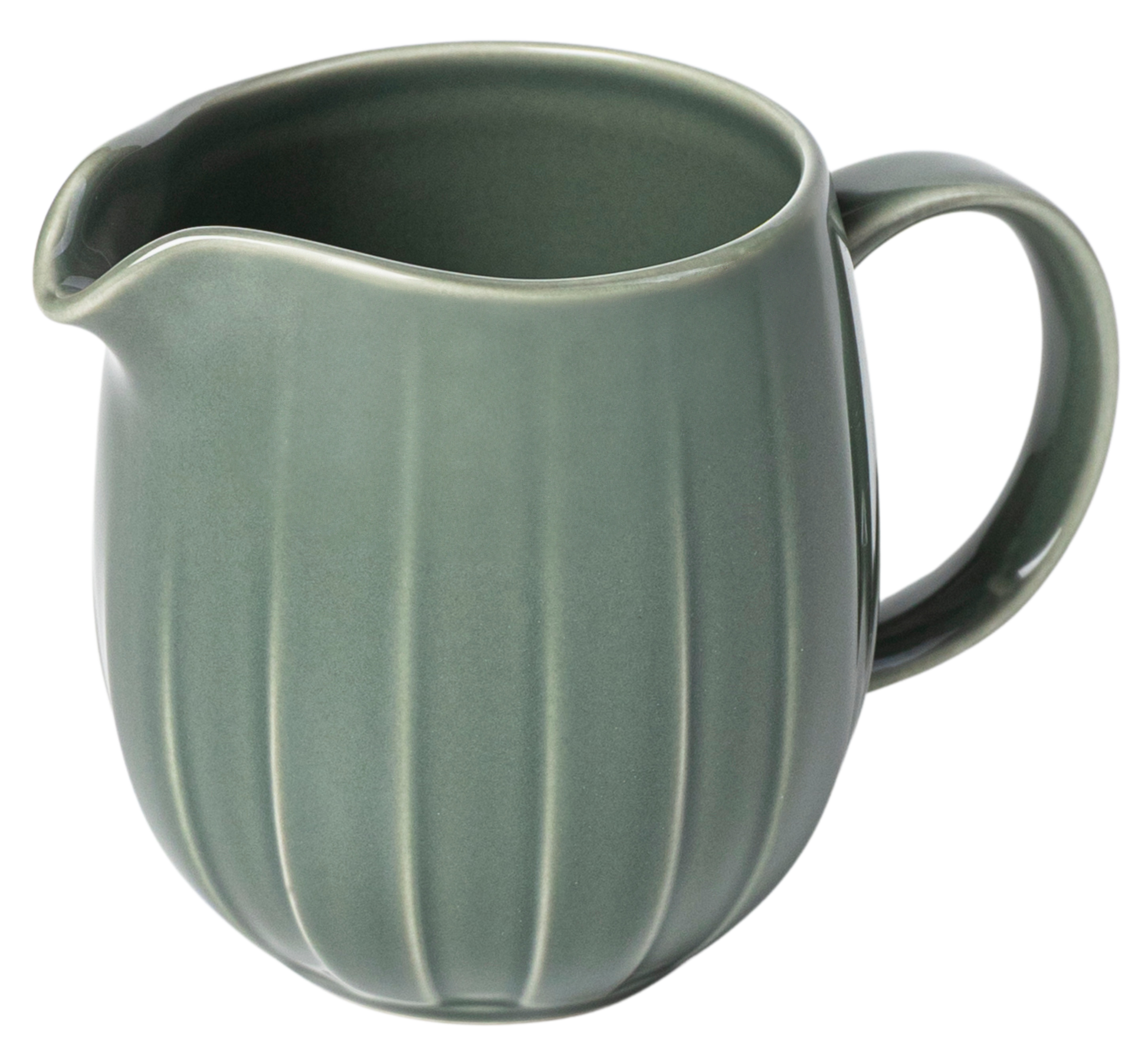 ABSOLUTE PIENA TRAUKS 250ML PAPARDES ZAĻŠ