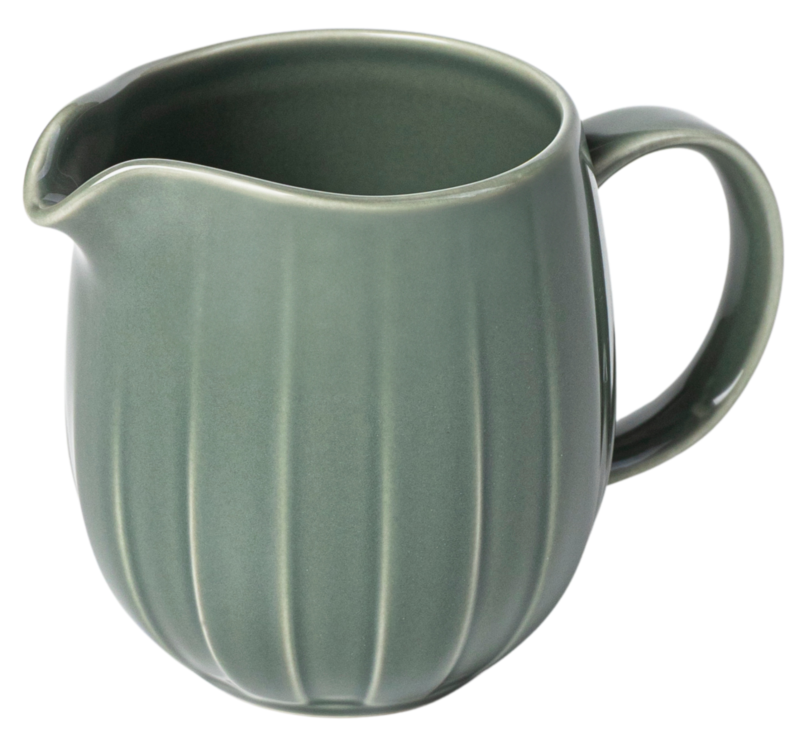 ABSOLUTE PIENA TRAUKS 250ML PAPARDES ZAĻŠ