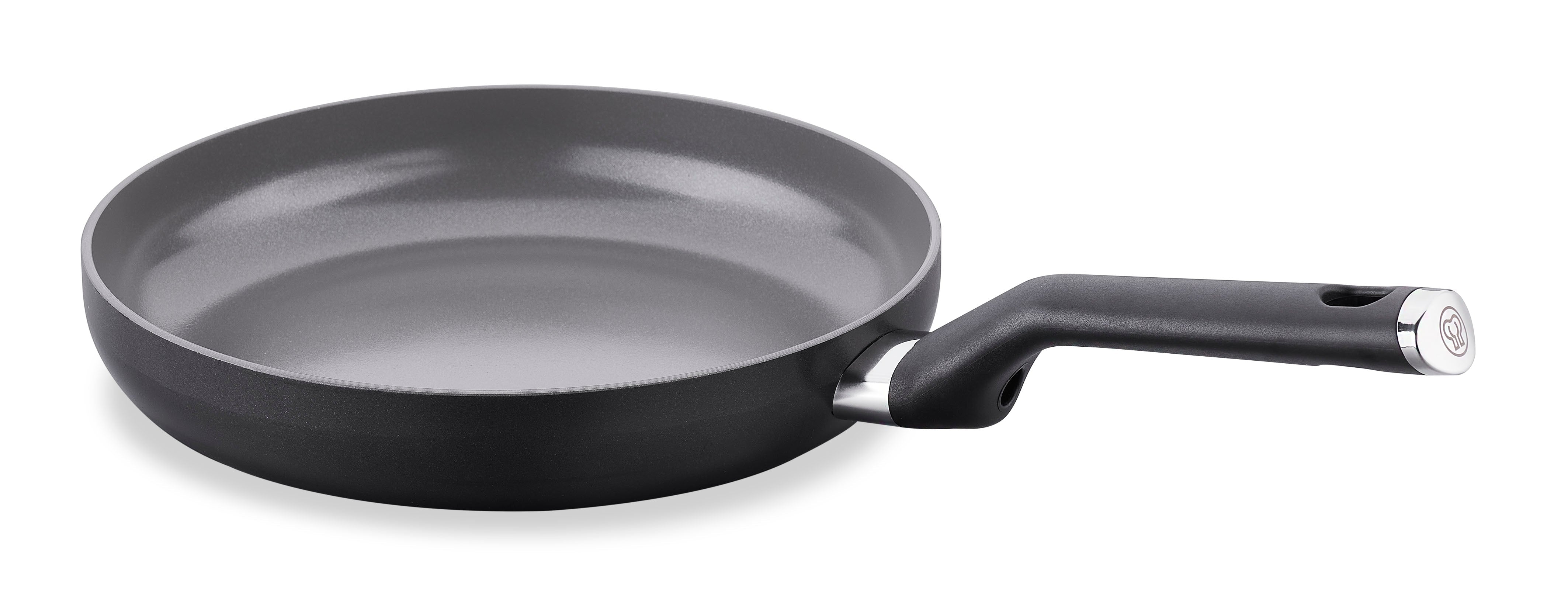 LENA PANNA 26CM, ALUMĪNIJS, INDUKCIJA