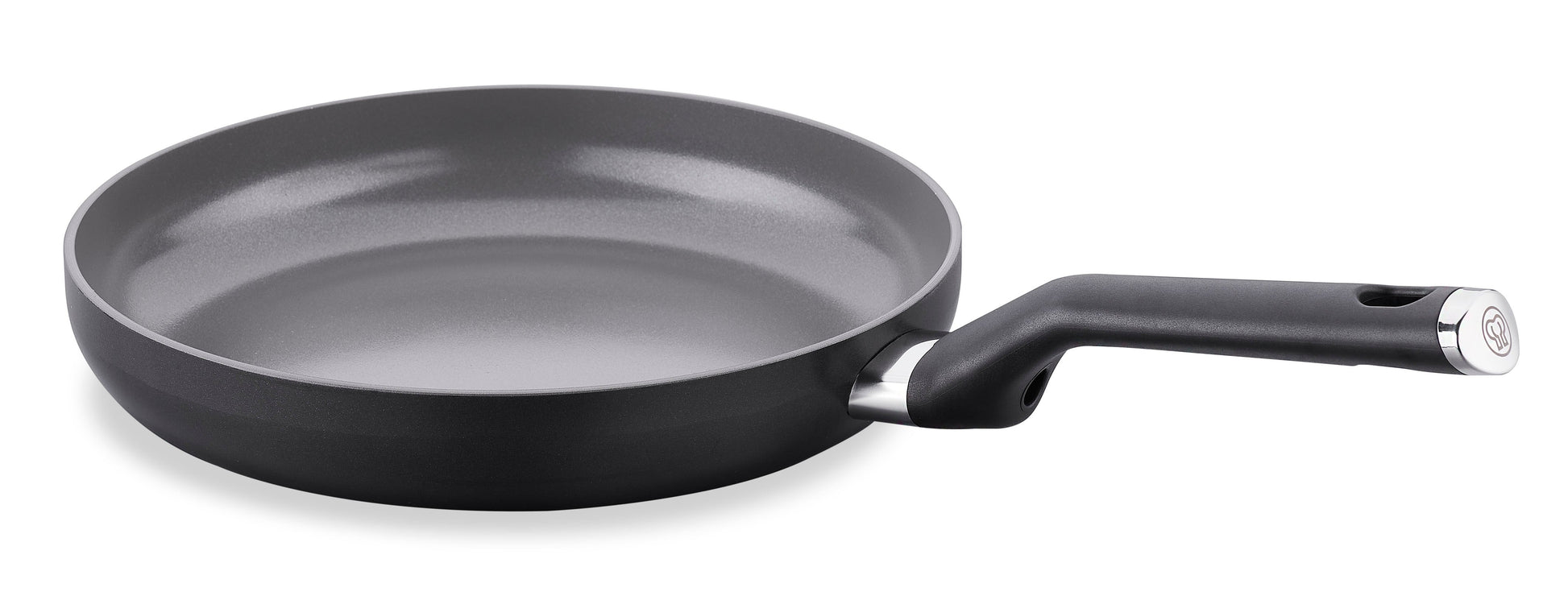 LENA PANNA 28CM, ALUMĪNIJS, INDUKCIJA