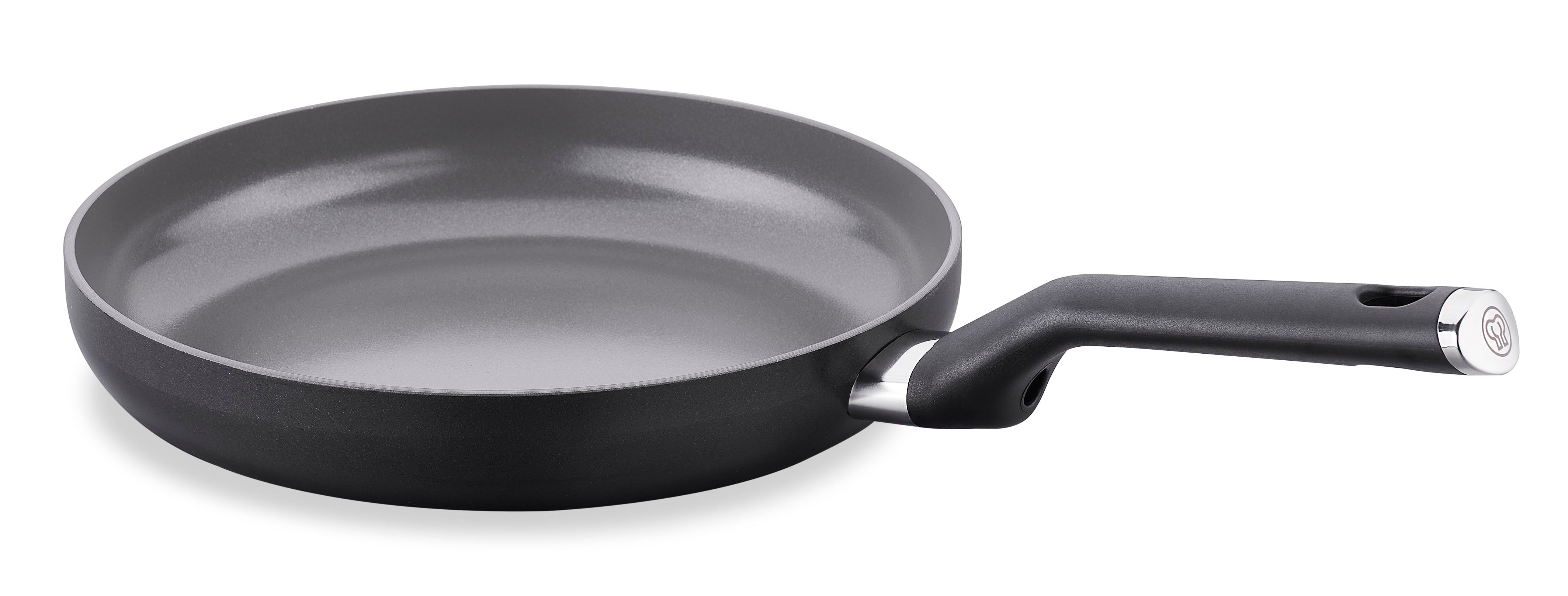 LENA PANNA 28CM, ALUMĪNIJS, INDUKCIJA