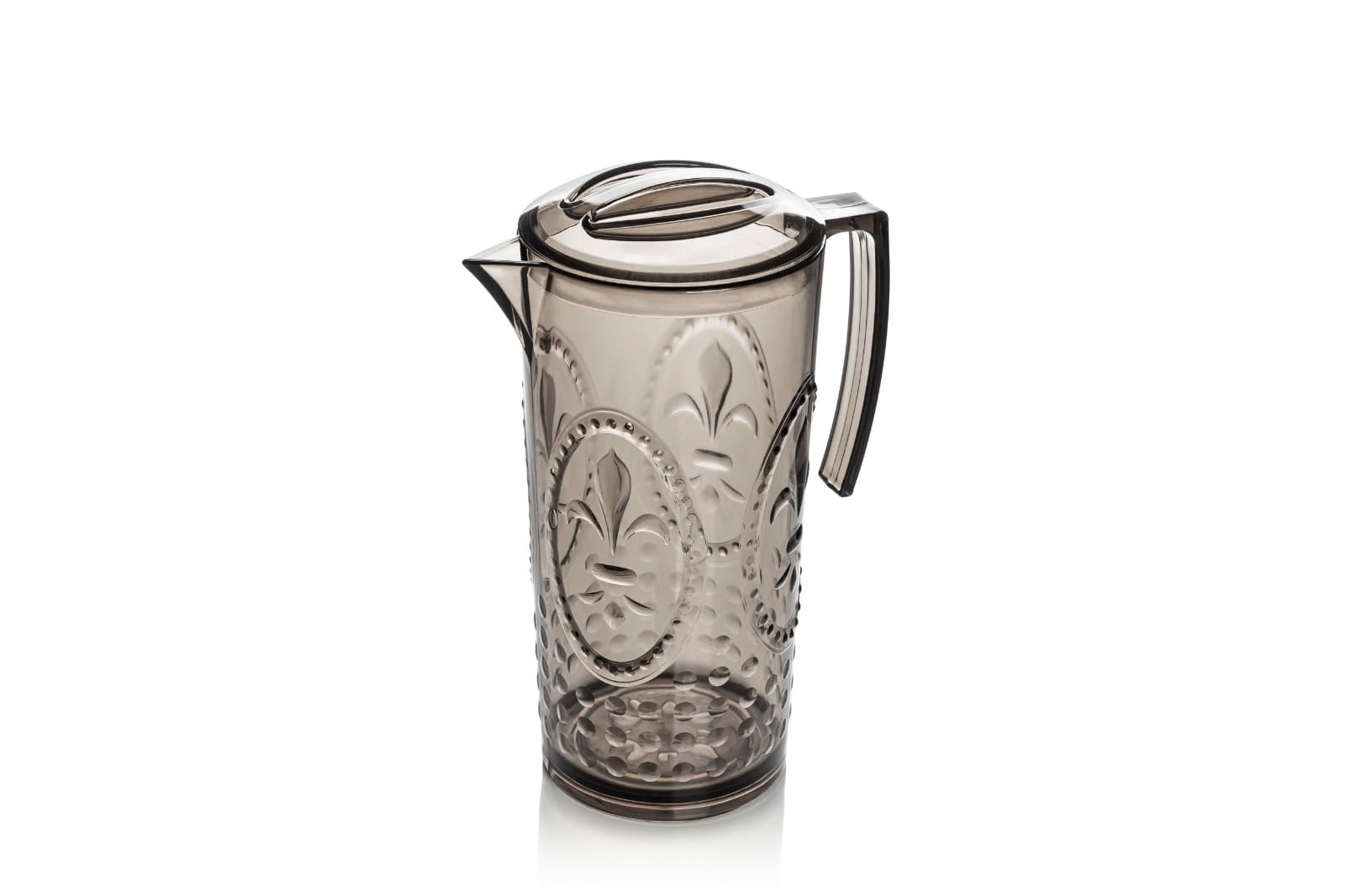 MAGIC KRŪZE 2.2-2.5L, PELĒKI CAURSPĪDĪGA, AKRILS