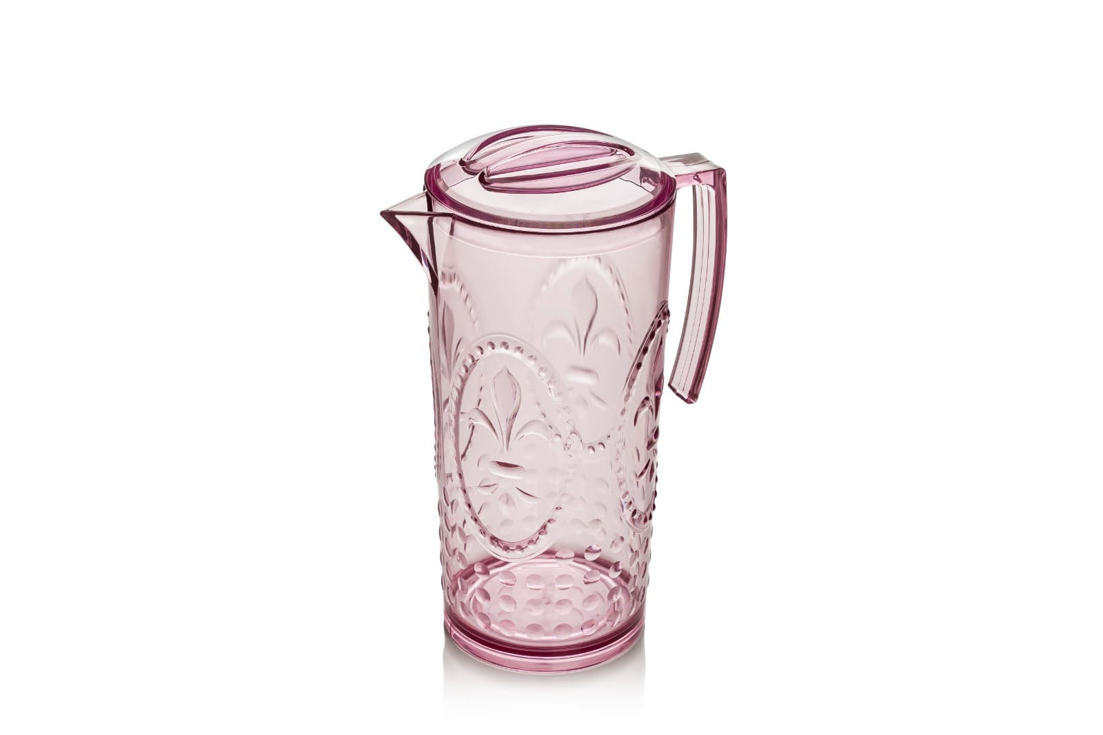 MAGIC KRŪZE 2.2-2.5L, PLŪMJU ROZĀ, AKRILS