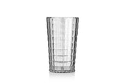 ALLEGRA JUMBO ŪDENS GLĀZE 750ML, CAURSPĪDĪGA, AKRILS