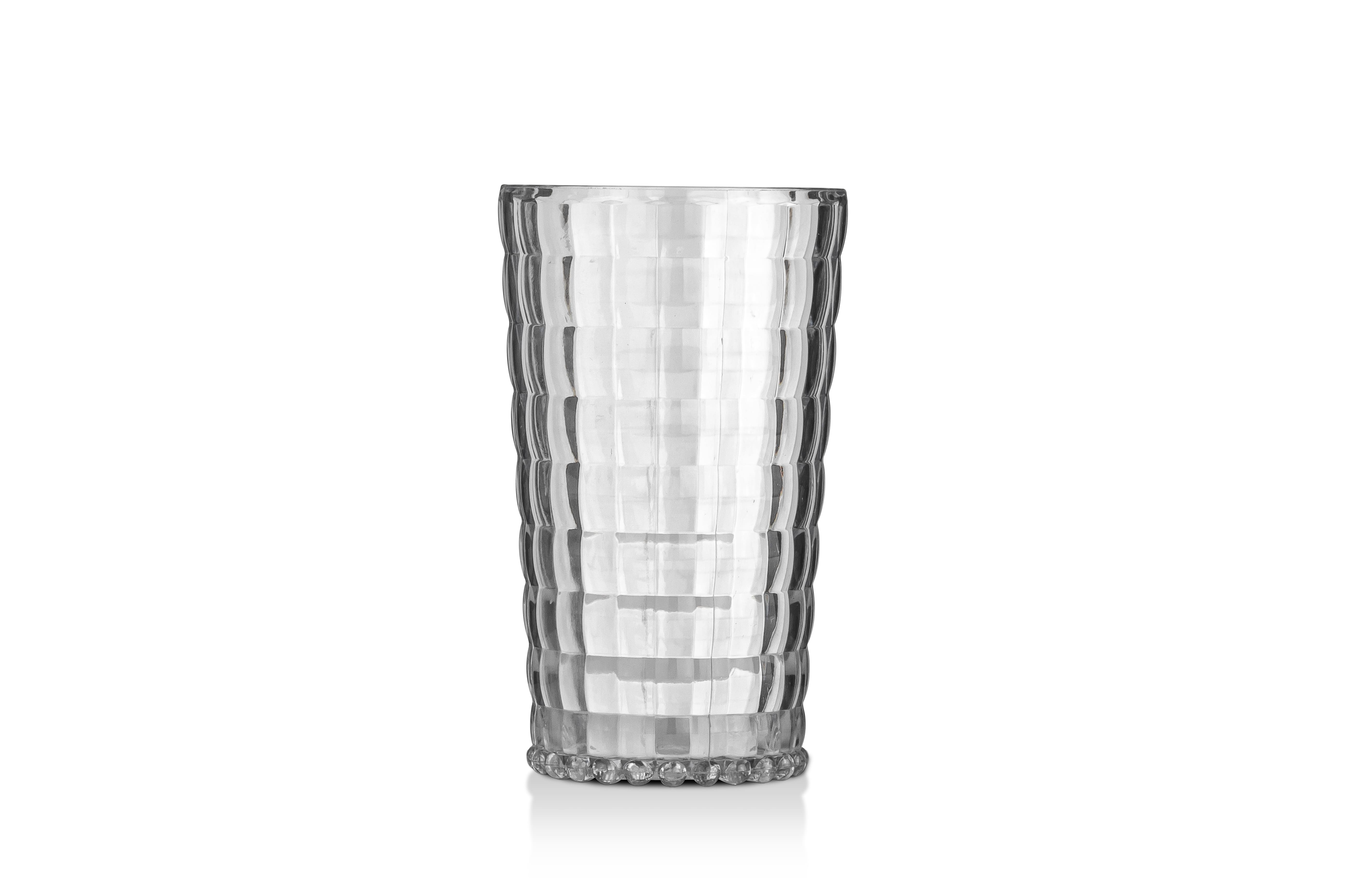 ALLEGRA JUMBO ŪDENS GLĀZE 750ML, CAURSPĪDĪGA, AKRILS