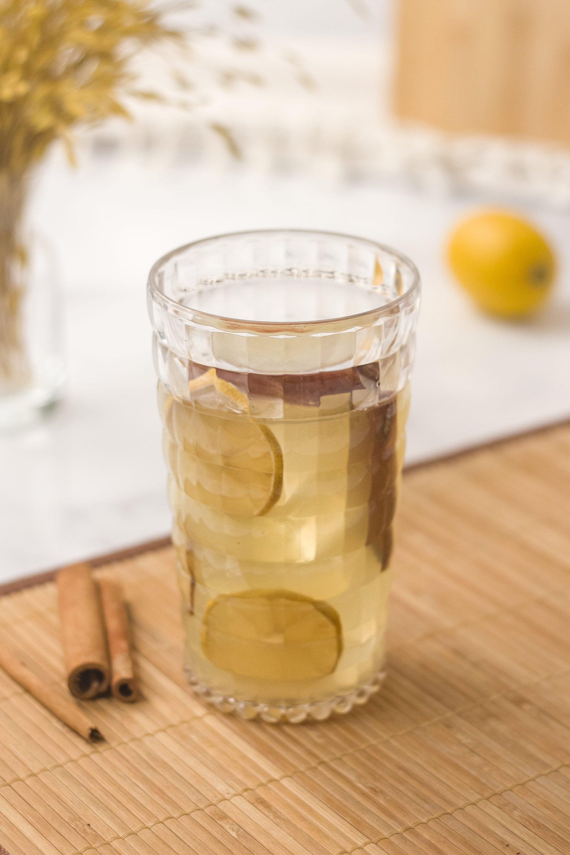 ALLEGRA JUMBO ŪDENS GLĀZE 750ML, CAURSPĪDĪGA, AKRILS