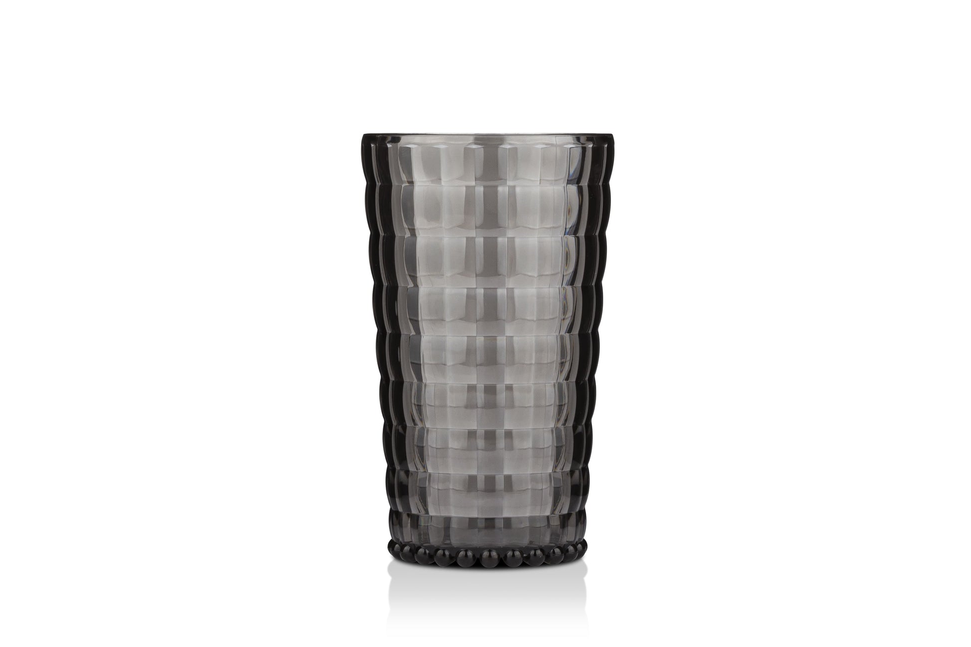 ALLEGRA JUMBO ŪDENS GLĀZE 750ML, PELĒKI CAURSPĪDĪGA, AKRILS