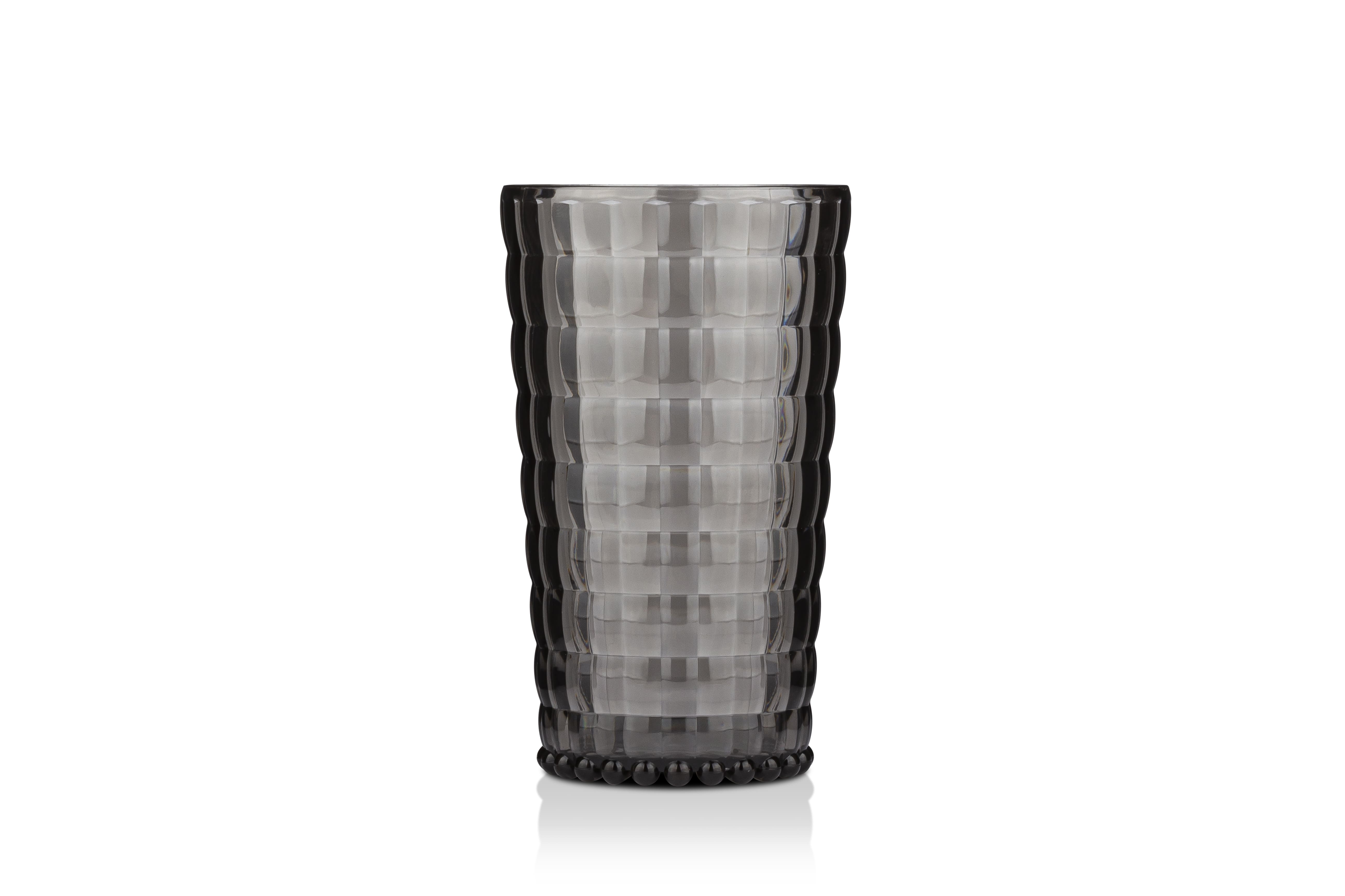 ALLEGRA JUMBO ŪDENS GLĀZE 750ML, PELĒKI CAURSPĪDĪGA, AKRILS