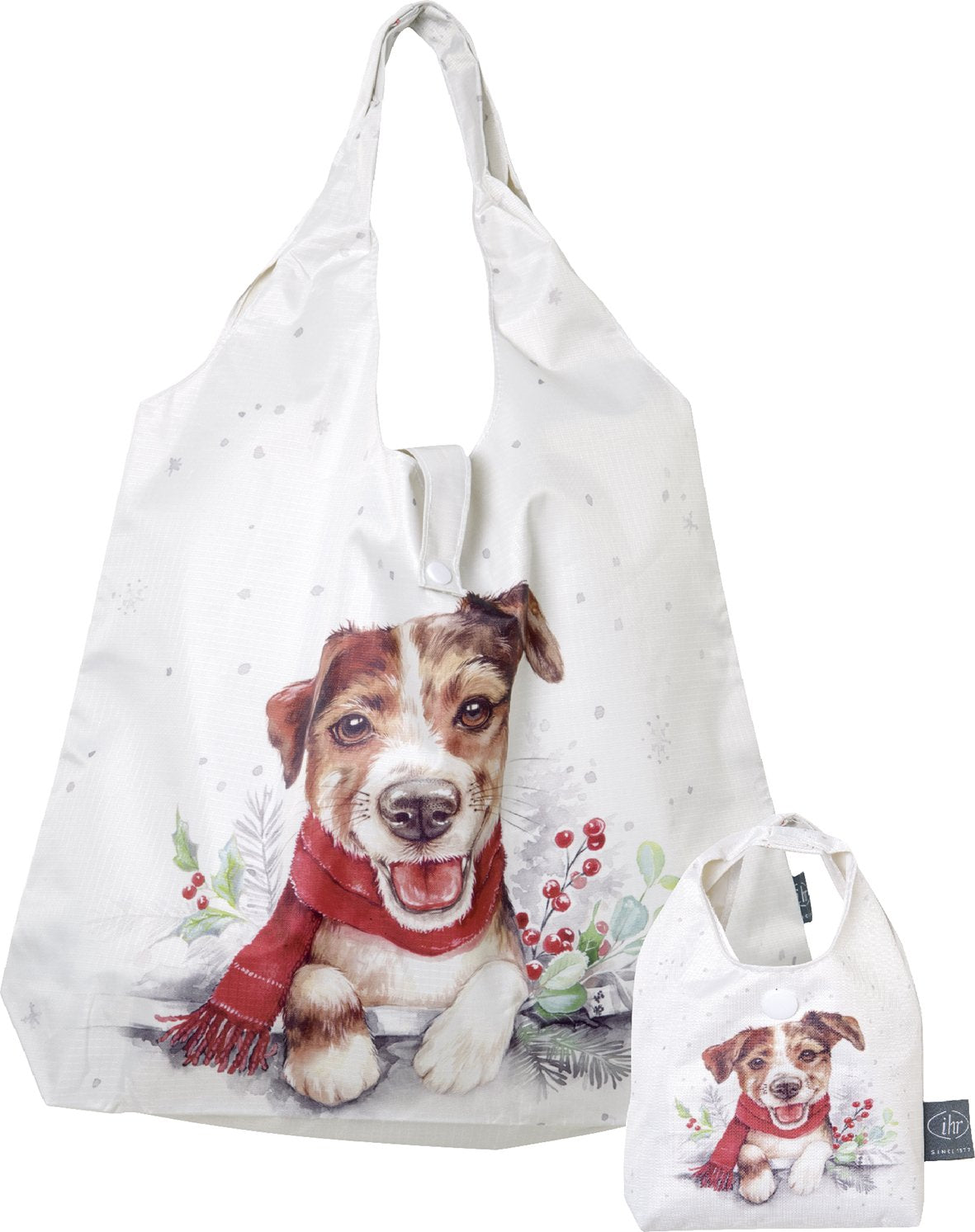 LOUIE IEPIRKUMU SOMA 43x10x58CM, LĪDZ 15KG, POLIESTERS