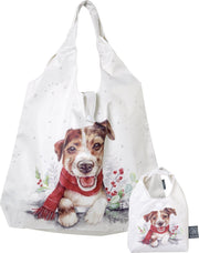 LOUIE IEPIRKUMU SOMA 43x10x58CM, LĪDZ 15KG, POLIESTERS