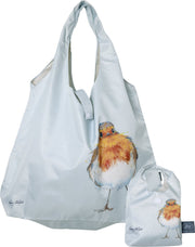 ROBIN CHICO IEPIRKUMU SOMA 43x10x58CM, LĪDZ 15KG, POLIESTERS
