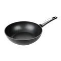 Wok pannas