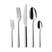 SIGNUM TABLE ACCESSORY SET 60PCS, NON-WASHABLE