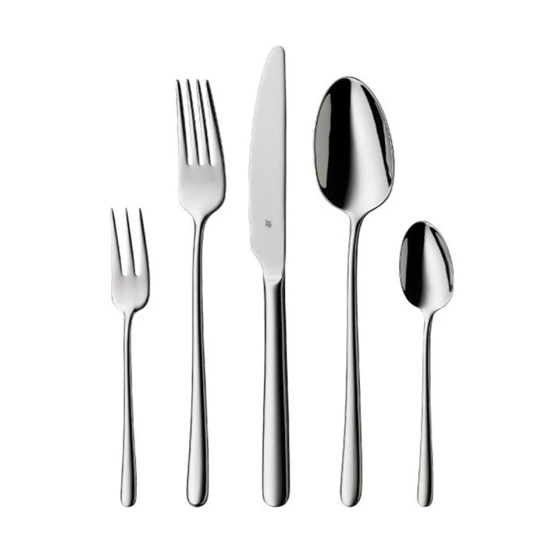 SIGNUM TABLE ACCESSORY SET 60PCS, NON-WASHABLE