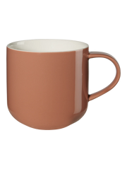 COPPA RED CLAY KRŪZE 400ML, PORCELĀNS