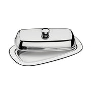 SERVICE BUTTER DISH 20x11.5CM