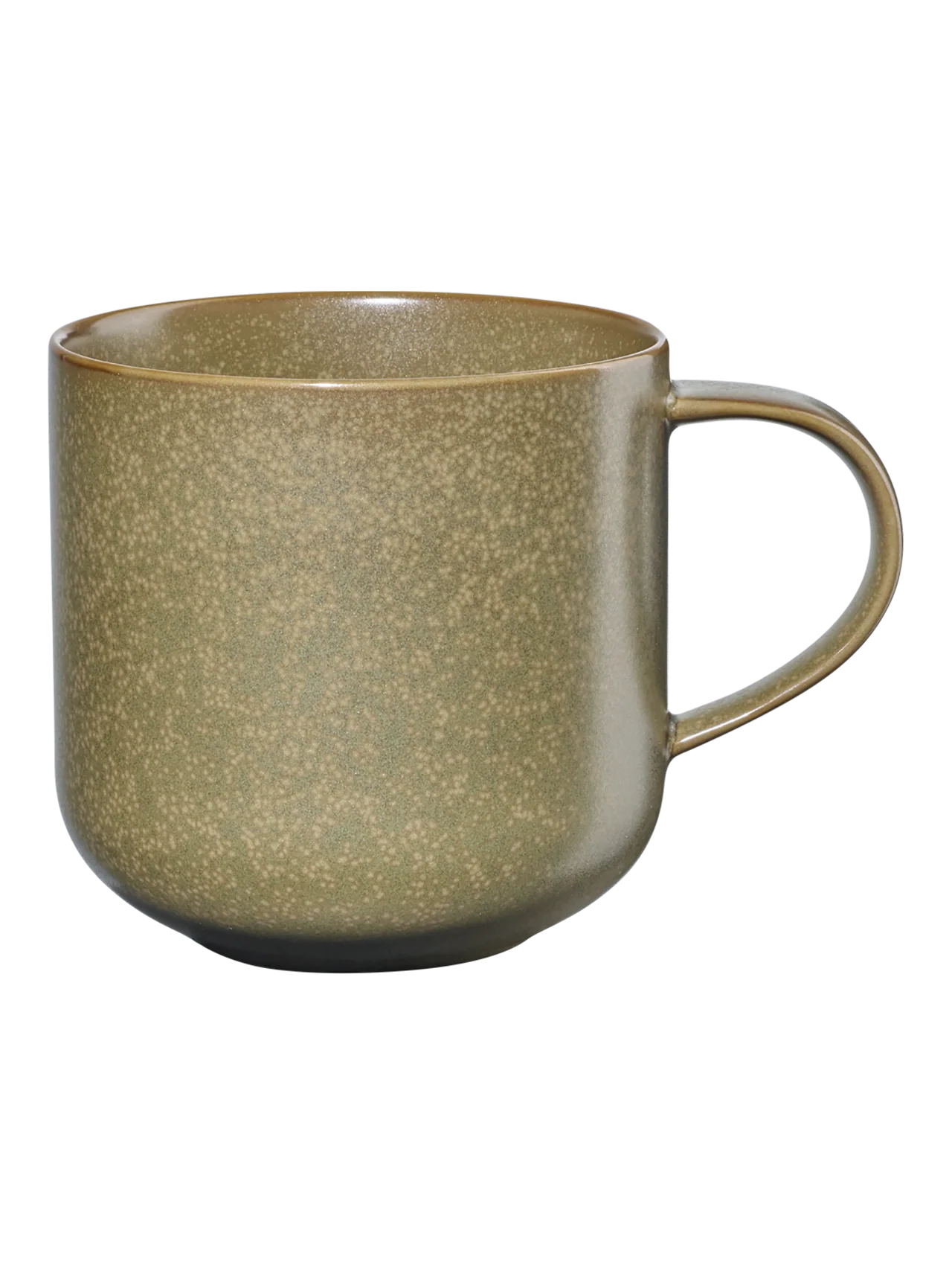 COPPA MISO KRŪZE, D.9,2CM, H.9,5CM, 0,4L, DZELTENA, PORCELĀNS