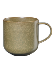 COPPA MISO KRŪZE, D.9,2CM, H.9,5CM, 0,4L, DZELTENA, PORCELĀNS