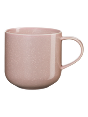COPPA HANAMI KRŪZE, D.9,2CM, H.9,5CM, 0,4L, ROZĀ, PORCELĀNS