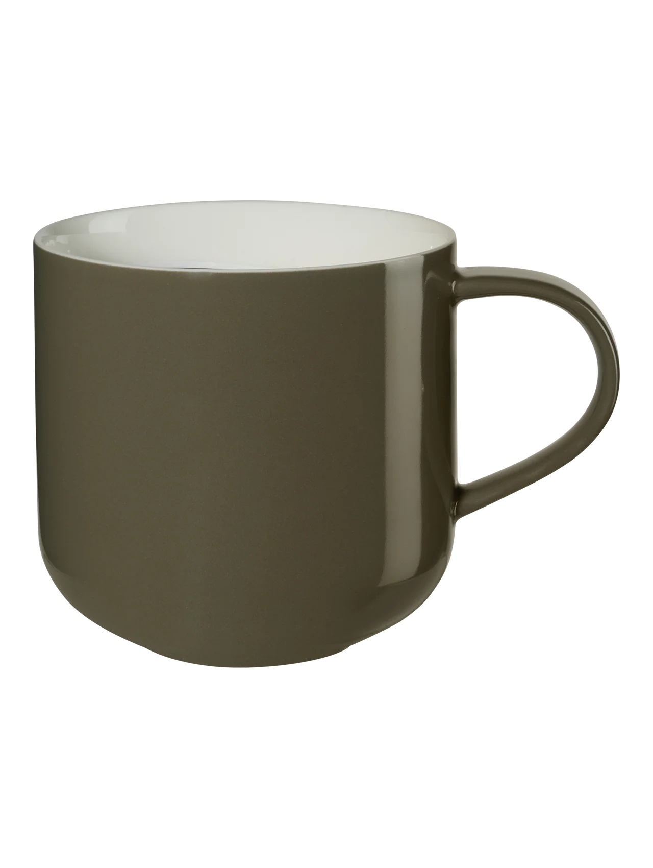 COPPA KRŪZE, ZEME, D.9,2CM, H.9,5CM, 0.4L, BRŪNA, PORCELĀNS