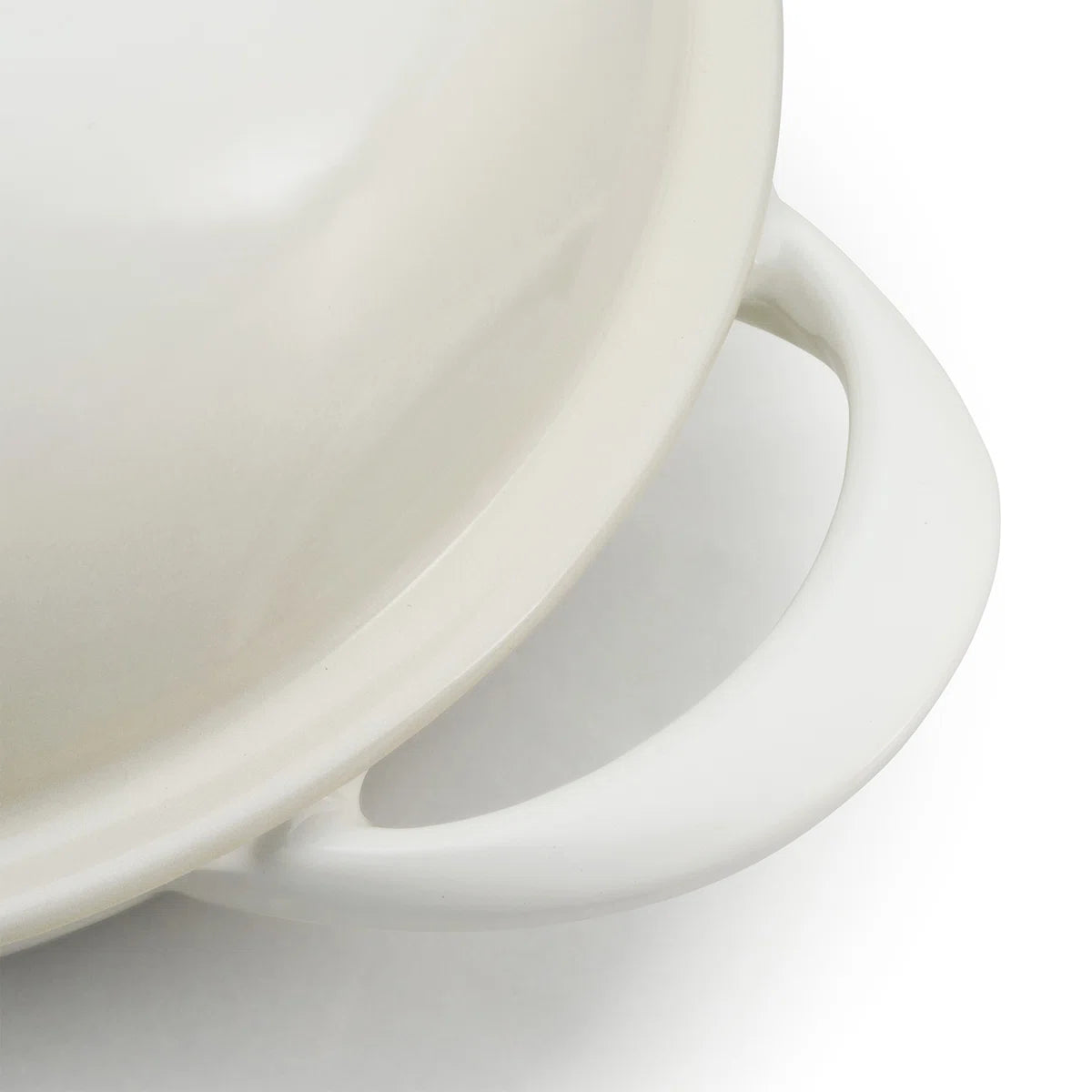 ČUGUNA MAIZES PANNA EMALJĒTA 24 CM, 1,6L; LATTE