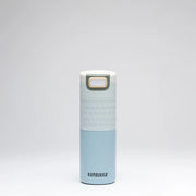 ETNA GRIP TERMOKRŪZE 500ML, VĒJA BRĪZES ZILA, NER.TĒR.