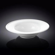 DZIĻAIS ŠĶĪVIS 23 CM, 395 ML, PORCELĀNS