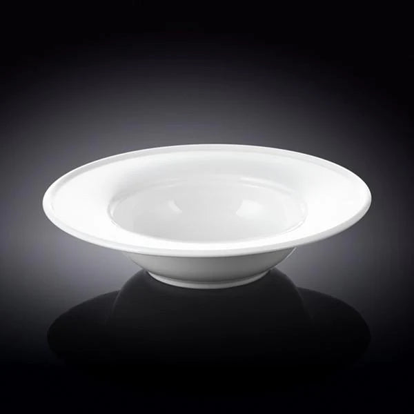 DZIĻAIS ŠĶĪVIS 23 CM, 395 ML, PORCELĀNS