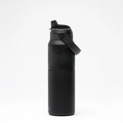 DUPLA INSULATED 2 IN 1,ŪDENS PUDELE 1L, AR,SILIKONA JOSLU, MELNA,,NER.TĒR.