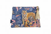 SAUVAGE TIGER KOTIKE 27 X 20 CM, KINKEKARBIS