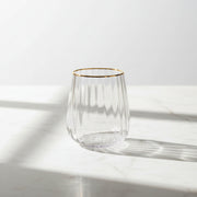 TRANSPARENT VEE- KLAASID KOMPL. 2GAB. 500 ML., KLAAS