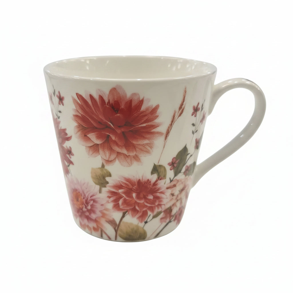 AUTUMN BOUQUET KRŪZE 350ML, PORCELĀNS