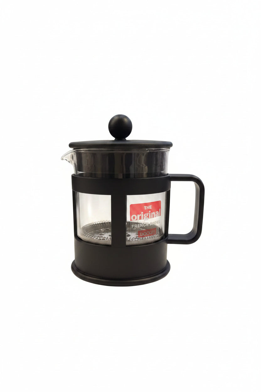 KENYA KAFIJAS PRESE, 4 TASES 0,5 L
