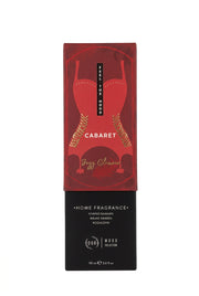 ODORO MOOD "CABARET" MĀJAS AROMĀTS, 90 ML