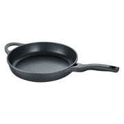 ONE PAN 28CM, CAST ALUMINUM, FOR INDUCTION