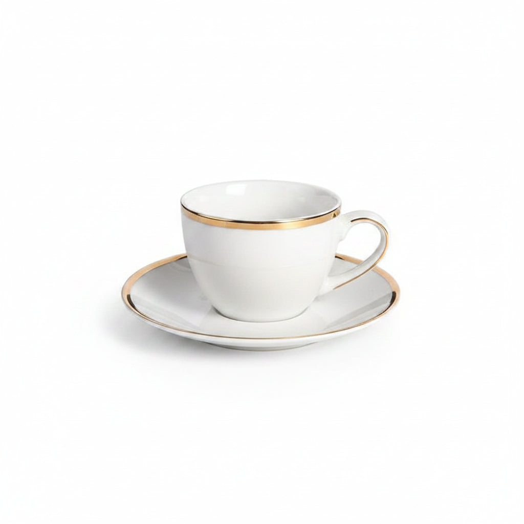 LA SAGESSE TASS 100ML ALUSTASSIGA 12.5CM