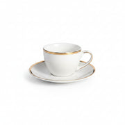 LA SAGESSE TASS 100ML ALUSTASSIGA 12.5CM