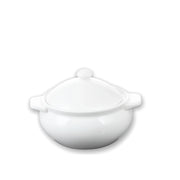 TRAUKS GATAVOŠANAI 620 ML, PORCELĀNS