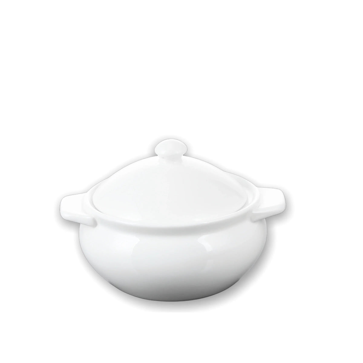 TRAUKS GATAVOŠANAI 620 ML, PORCELĀNS