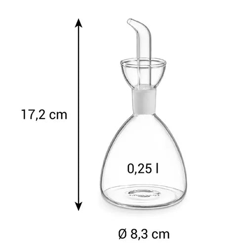 VIRGO EĻĻAS/ETIĶA TRAUKS 250 ML