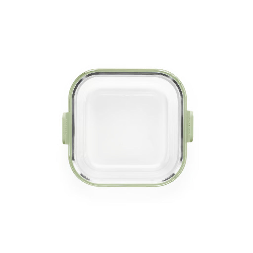 AIR FRYER STIKLA TRAUKS, 17,5 X 18,5  H 9,5 CM