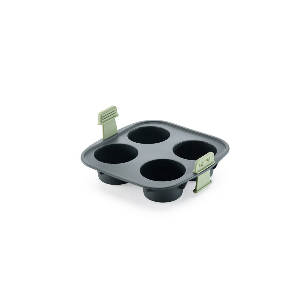 AIR FRYER MAFINU FORMA 20 X 19,5 H 6,1 CM, SILIKONS