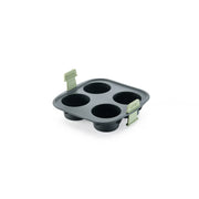 AIR FRYER MAFINU FORMA 20 X 19,5 H 6,1 CM, SILIKONS