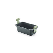 AIR FRYER GROZS 11 X 20 H 8,5 CM, SILIKONS