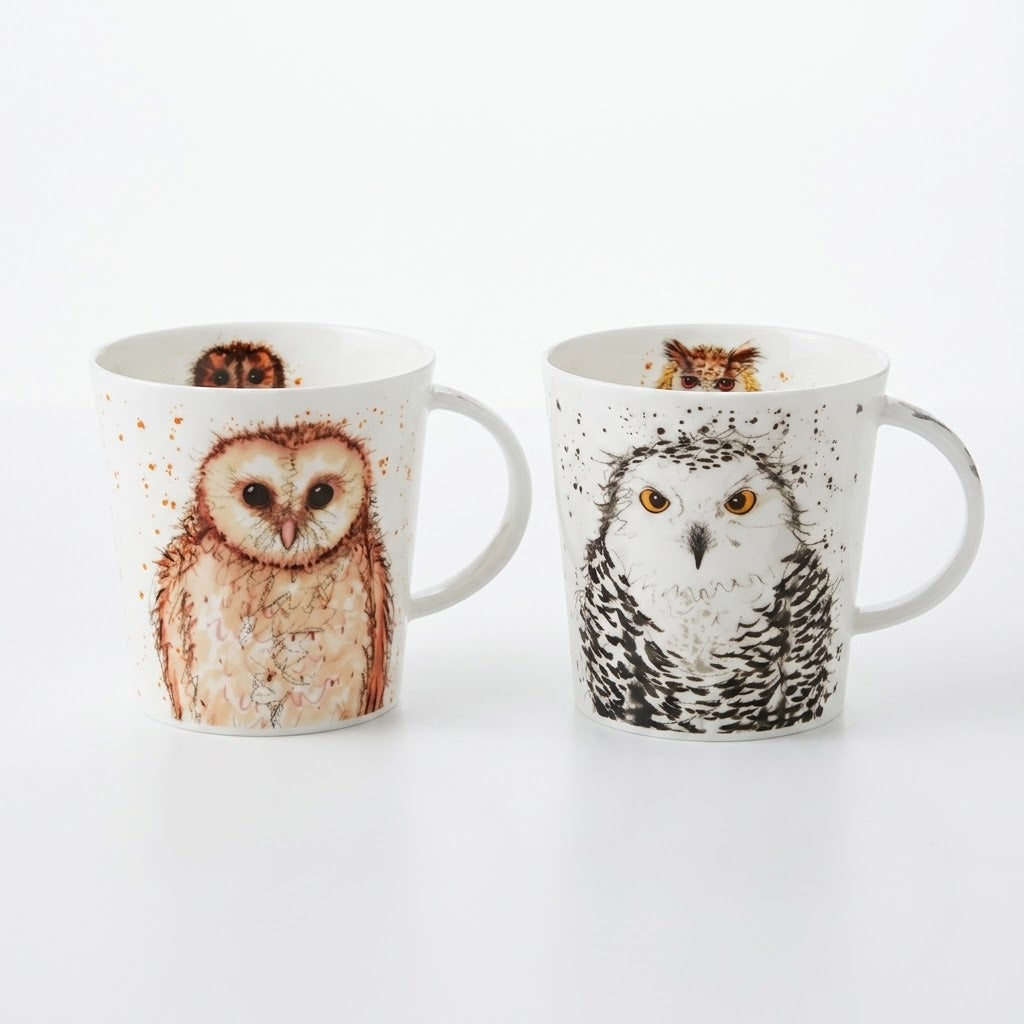 CAIRNGORM KRŪZE 480ML WHAT A HOOT