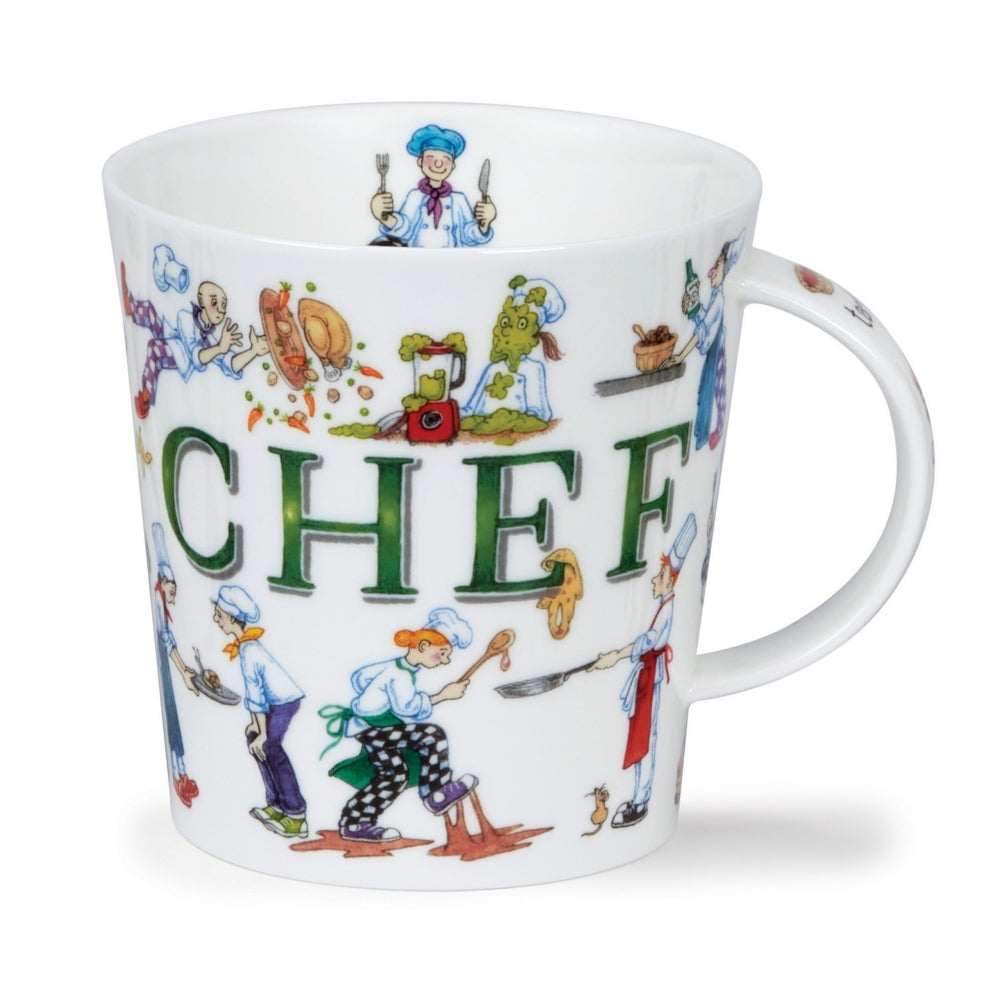 CAIRNGORM KRŪZE 480ML CHEF