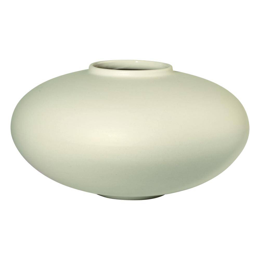 MARA VAAS H10CM, D18CM, PIIMVALGE, KERAAMIKA