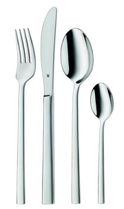 TELOS TABLE ACCESSORIES SET 24PCS, NON-WASHABLE