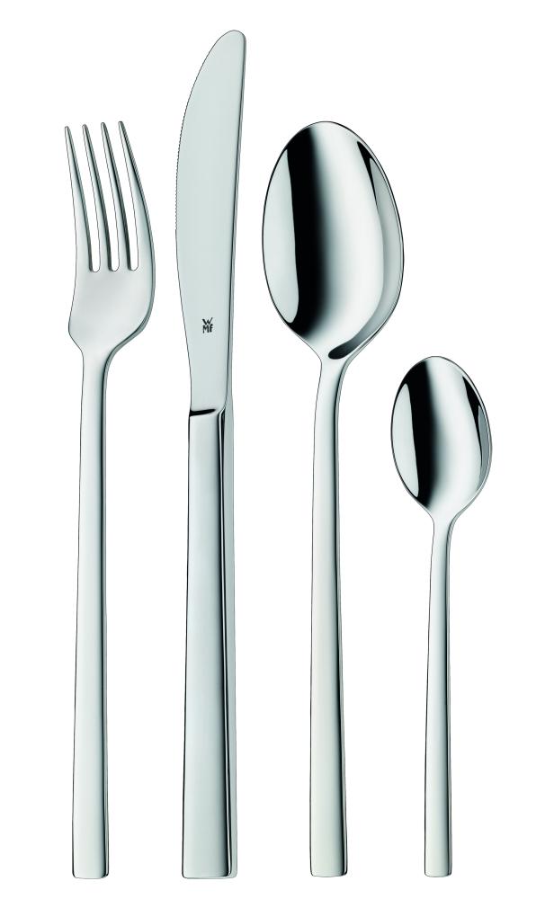 TELOS TABLE ACCESSORIES SET 24PCS, NON-WASHABLE