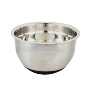 BĻODA D24CM  NER. TĒR., SILIKONA PAMATNE